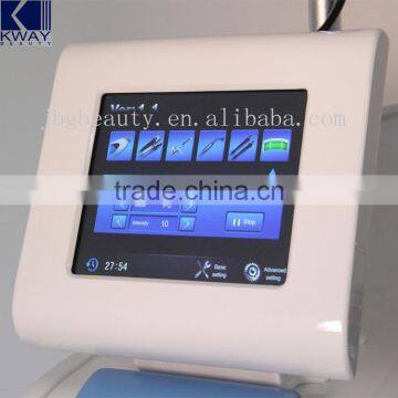 Best Piece Natural Skin Care Cleanser Beauty Machine With CE Certificate photo-4