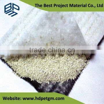 Geosynthetic Clay Liners Bentonite Clay Liner With HDPE Geomembrane photo-6
