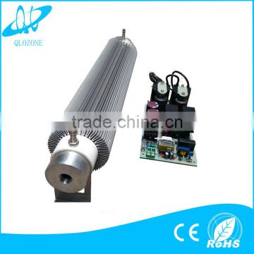 ozone generator tube / oxygen feeding ozone generator parts