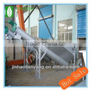 XSF type spiral sand water separator