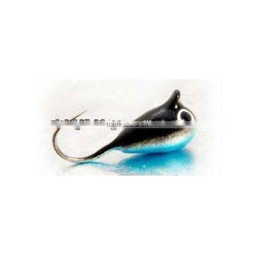 wholesale ice fishing tungsten jig