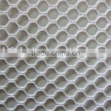 polyster sports mesh fabric