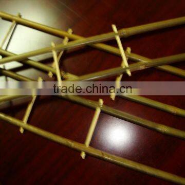 WY-CC050 2016 Bamboo Craft Pergola photo-3