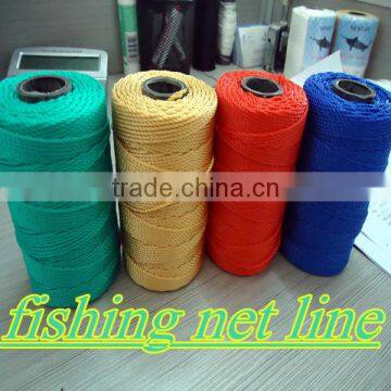 china made in china fishing net line in fishing net