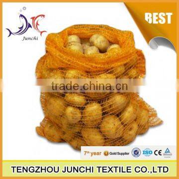 Junchi Virgin Material Potato Mesh Bag