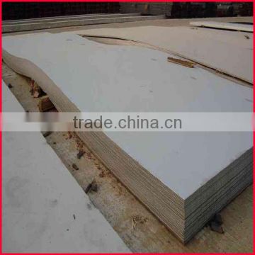 good quality mechanical strength TTS443 Staineless steel plate china manufacture