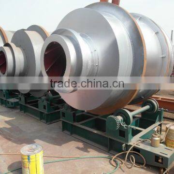 Factory Price High Efficiency TDS6220 Rotary Sand Dryer