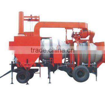 SLJ asphalt mixing equipment