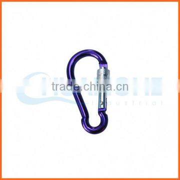 Factory Price Various Color Carabiner photo-6