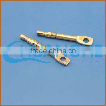 hardware fastener wire fastener tie wedge anchor