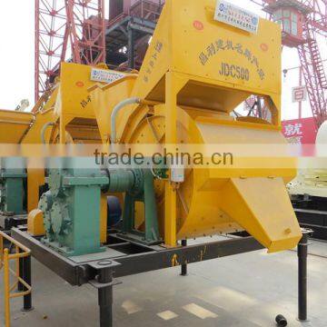 Hot Sale!!! JDC350(17.5m3/h) Cement Mixer Machinery For Sale