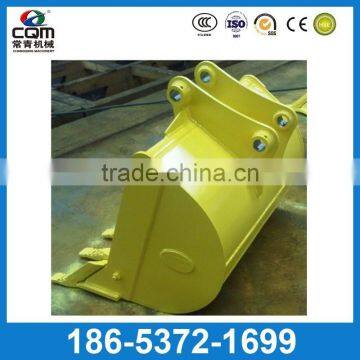 Standard Heavy Duty Rock Excavator Bucket Size photo-5