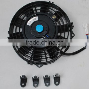 BUYANG 300cc ATV cooling fan radiator cooler