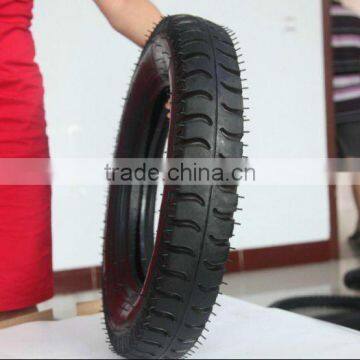 4.00-8 three wheel motocycle tires and tubes