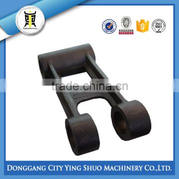 sand iron casting foundry manufacturer