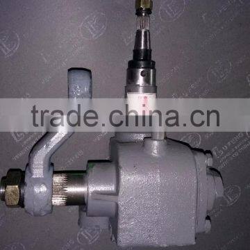 Mine Tractor Steering Gear Assembly for Tractor/tricycle photo-5