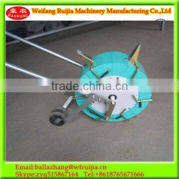 WeiFang supplier multifunctional easy work corn planter machine ,cheap price agriculture machinery for sale