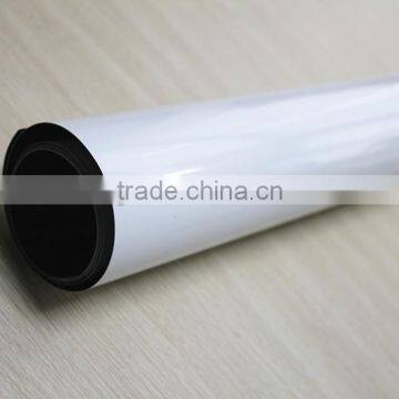 White Boards Office Meeting White Board Standard Size Magnetically Attract Soft Whiteboard Sticker photo-3