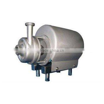 Sanitary food grade centrifugal pump for sale