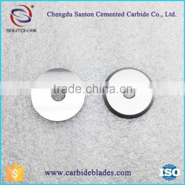 Cemented Carbide Circular Saw Blade for Woodworking photo-3