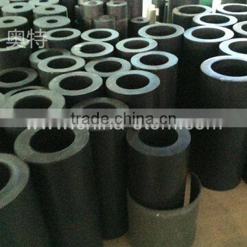 Self-lubricating PTFE Extrusion Bar photo-3