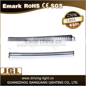 super slim led light bar waterproof ip67 cree single row le light bar high quality light bar