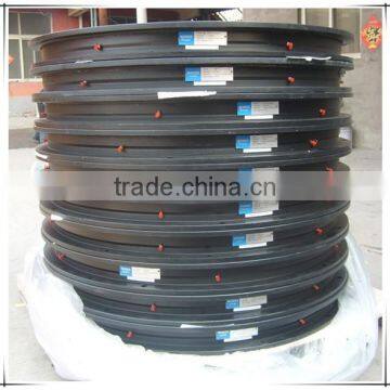 Ball Bearing Casting Heavy Duty Truck Trailer Turntable