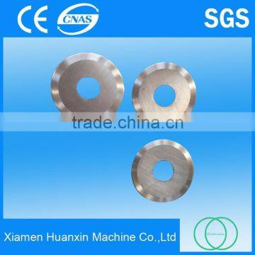Cutting Blade Made in Stainless Steel for Pipe Cutting Machine