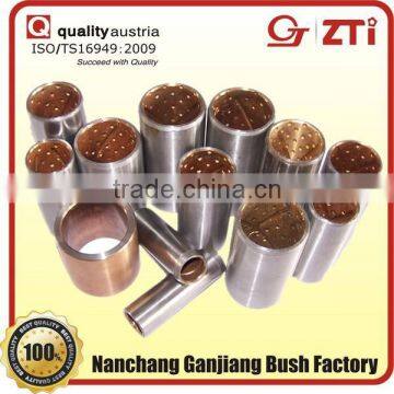 18 Years OEM China Supply Bushing, Bearing Bush, Spare Parts photo-5