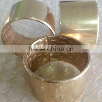 HT-M Tension Bushing,spring Steel Tension Bush,Tensioner Spring Bearing Bush photo-6