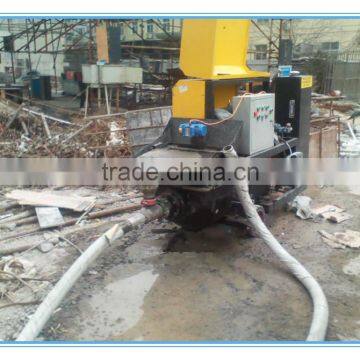 construction machinery