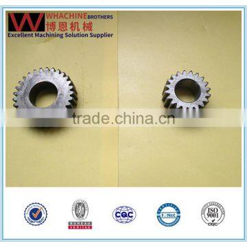 OEM International Truck Parts With Great Price photo-6