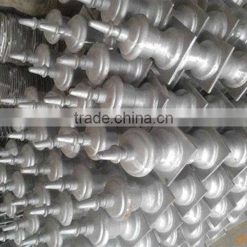 2012 new design lighting post