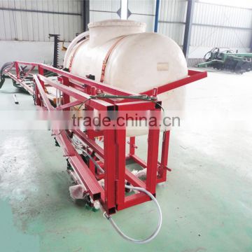 farm 3W-650-12 tractor sprayer for wholesales