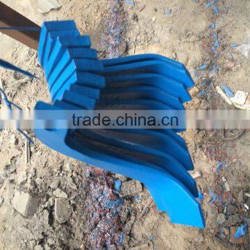 Customized Tillage Tools Rotary Tillage Knife Fertilizer Knife From Tianjin Top Manufacturer photo-3