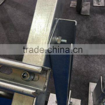 5000W Complete With Battery and Brackets Solar Aerator photo-5