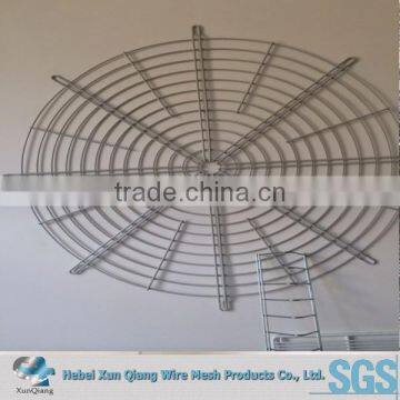 ceiling fan cover with different types and sizes