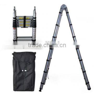 telescopic ladder electrical