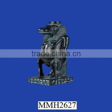 Hippo goddess unique egyptian polyresin crafts