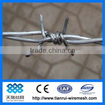 barbed wire/barbed wire for sales