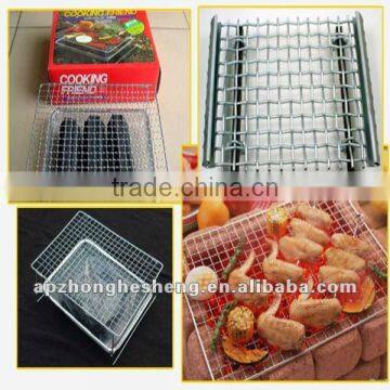 barbecue grill mesh