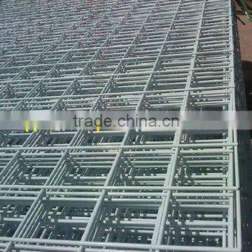 Galvanized Welded Welded Wire Mesh Panel(direct factory)