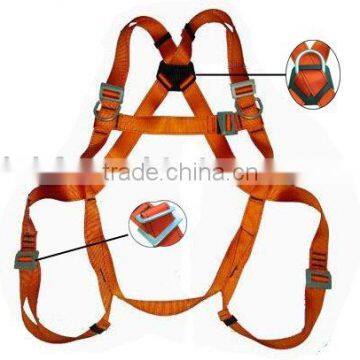 safety body harness