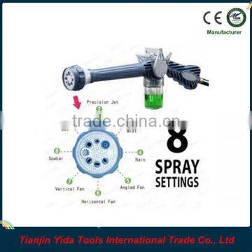 Spray Gun with Multi-Function (M-2)