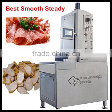 Factory Supply Sausage Slicer Machine