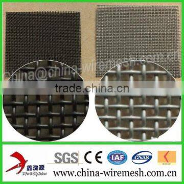 Safe Window Screen