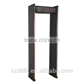 Digital Metal Detector Door LED Indicator XLD-B photo-2