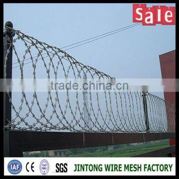 Concertina Razor Wire Fencing Bto22 photo-2