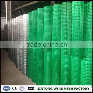 Construction 304 Stainless Steel ss Welded Wire Mesh Panel photo-6