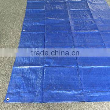 The Cheap PP/PE Tarpaulin photo-2